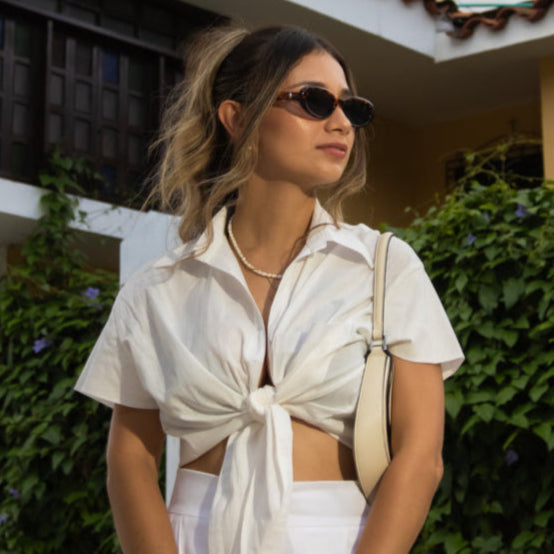 Blusa ia