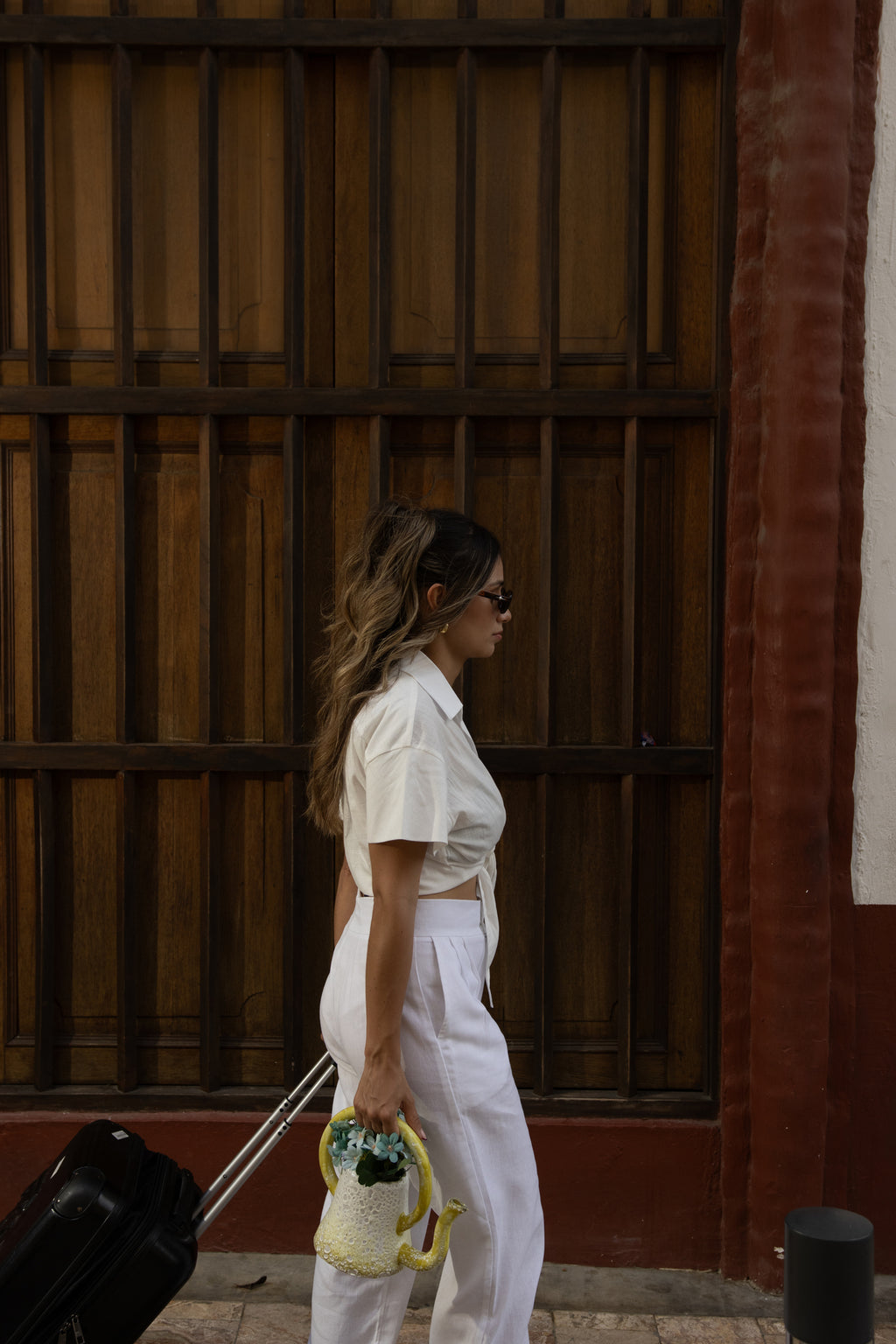 Pantalón Clav