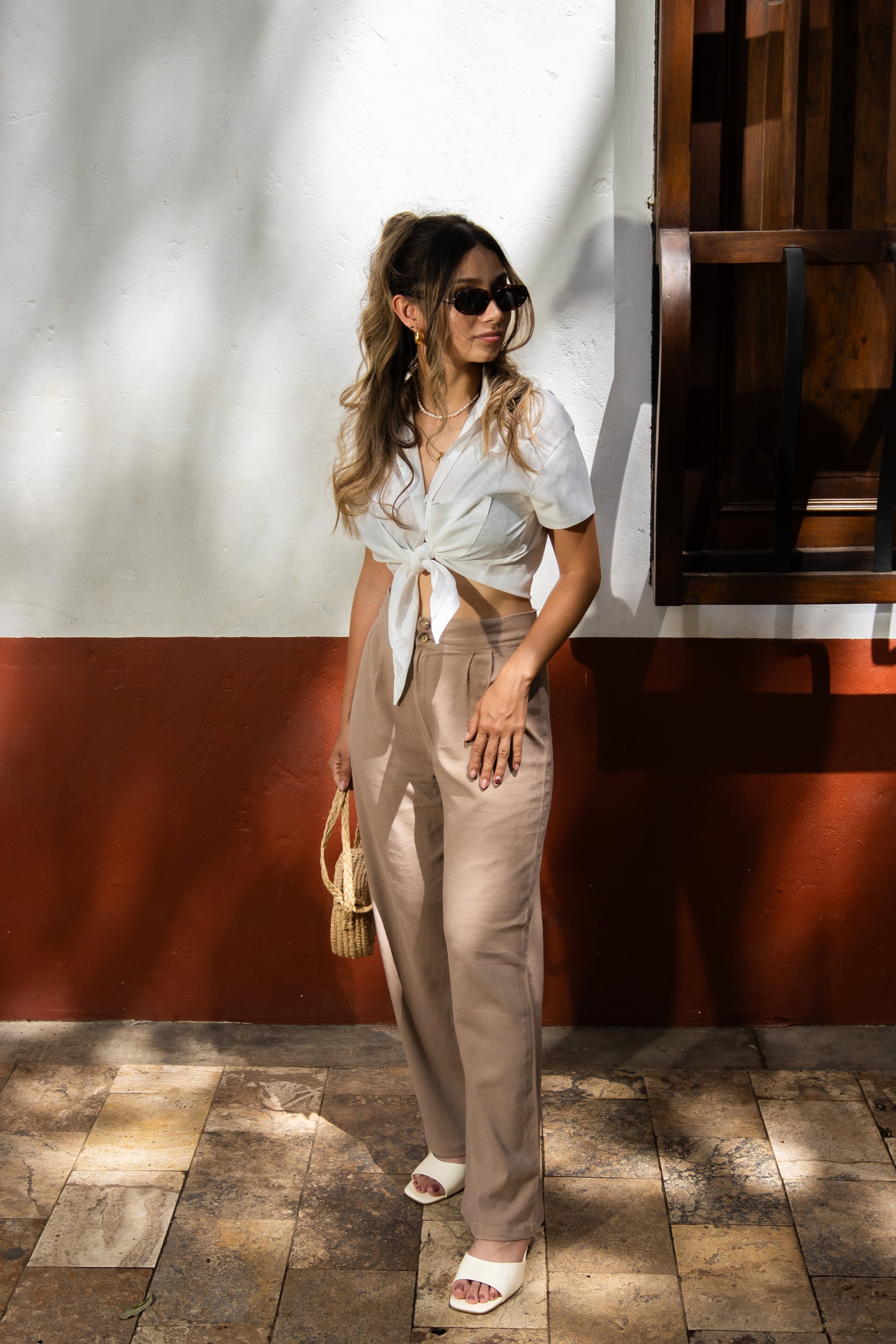 Pantalón Flera
