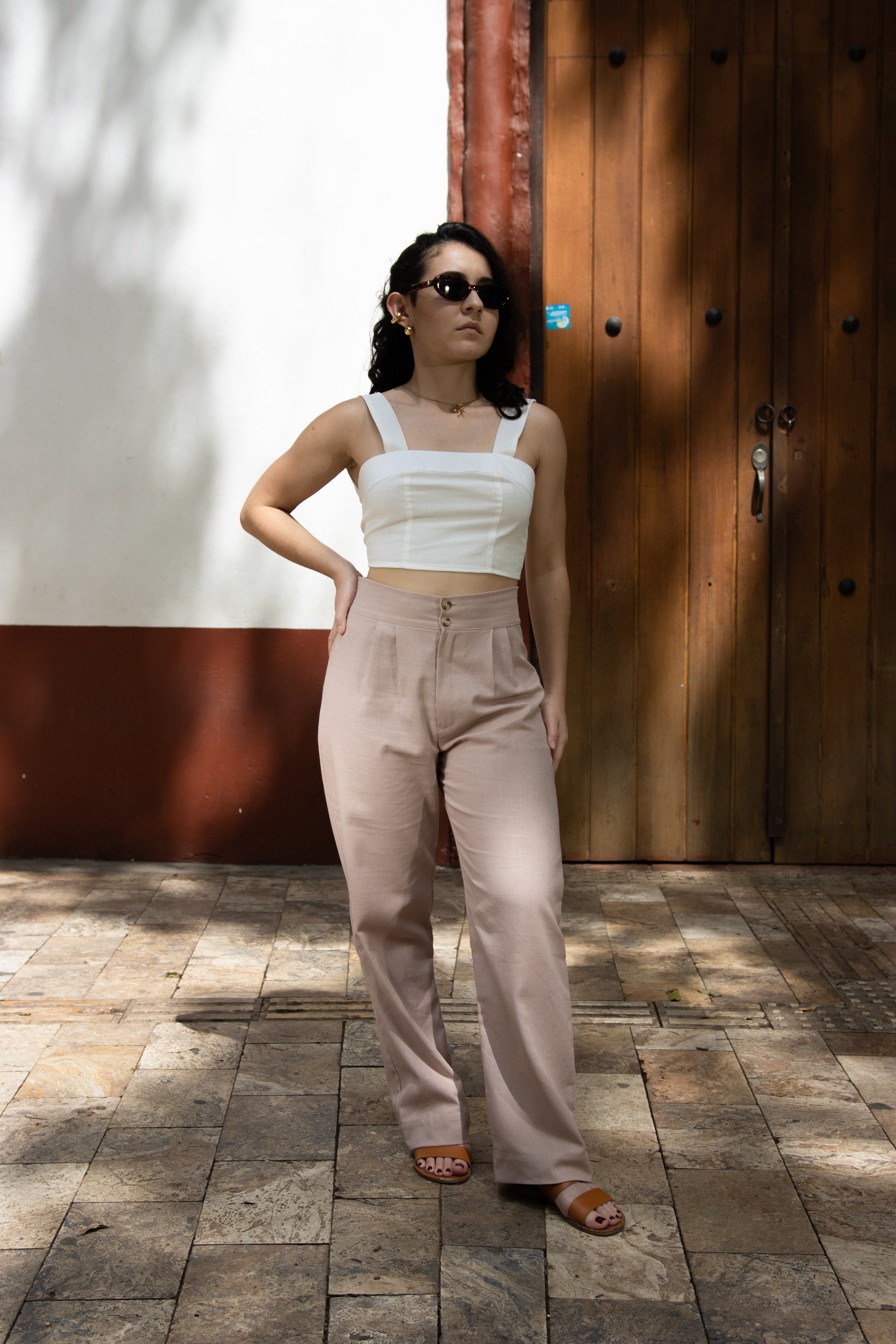 Pantalón Bego