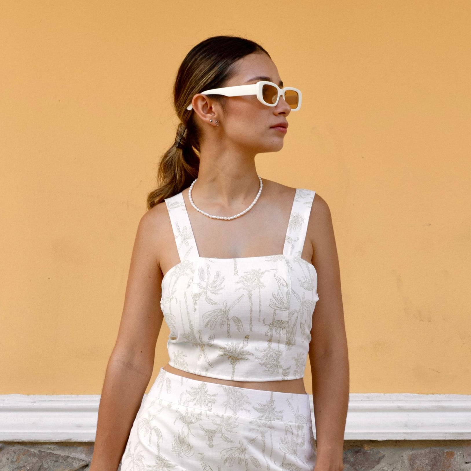 Crop Top Liri