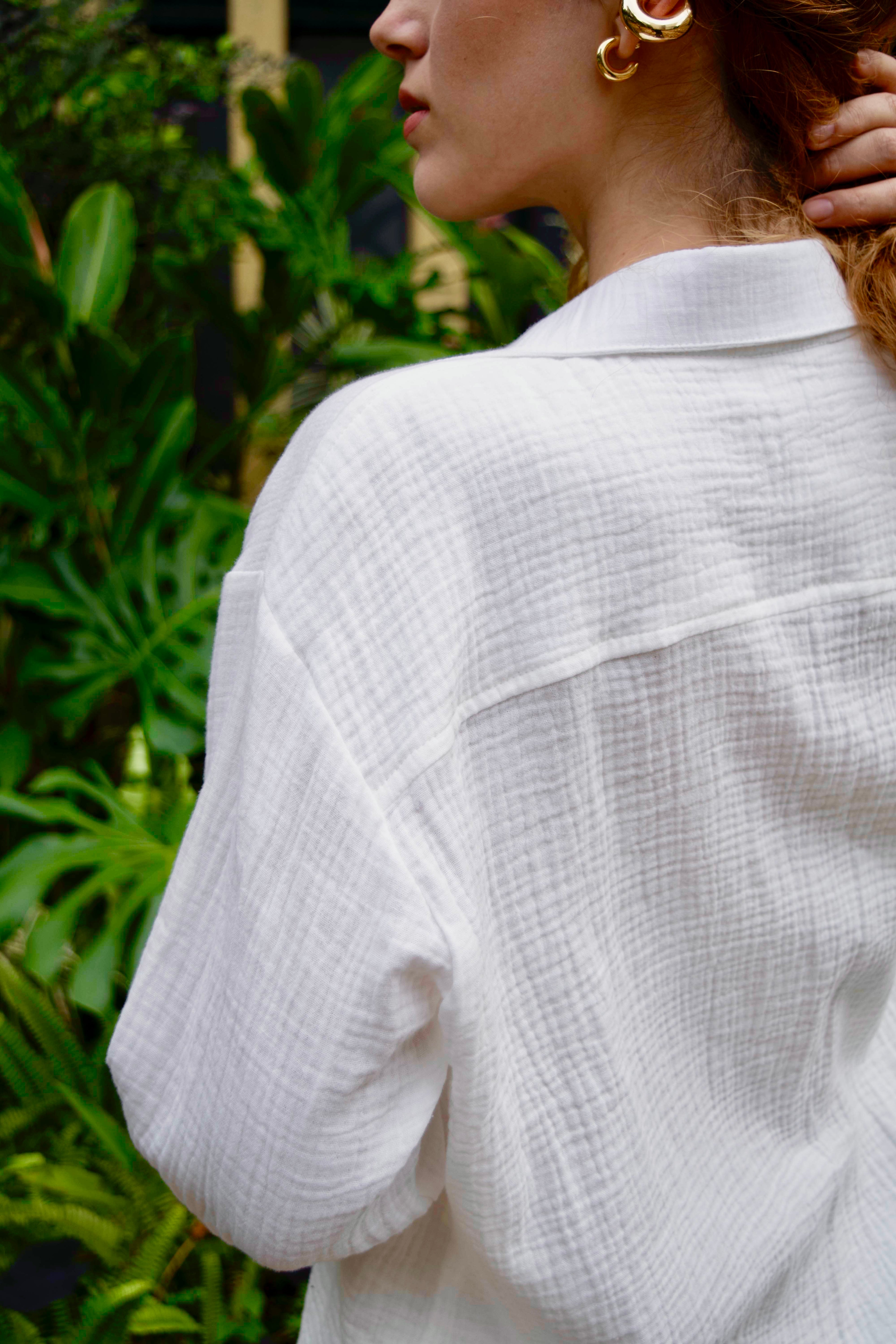 Camisera Meche