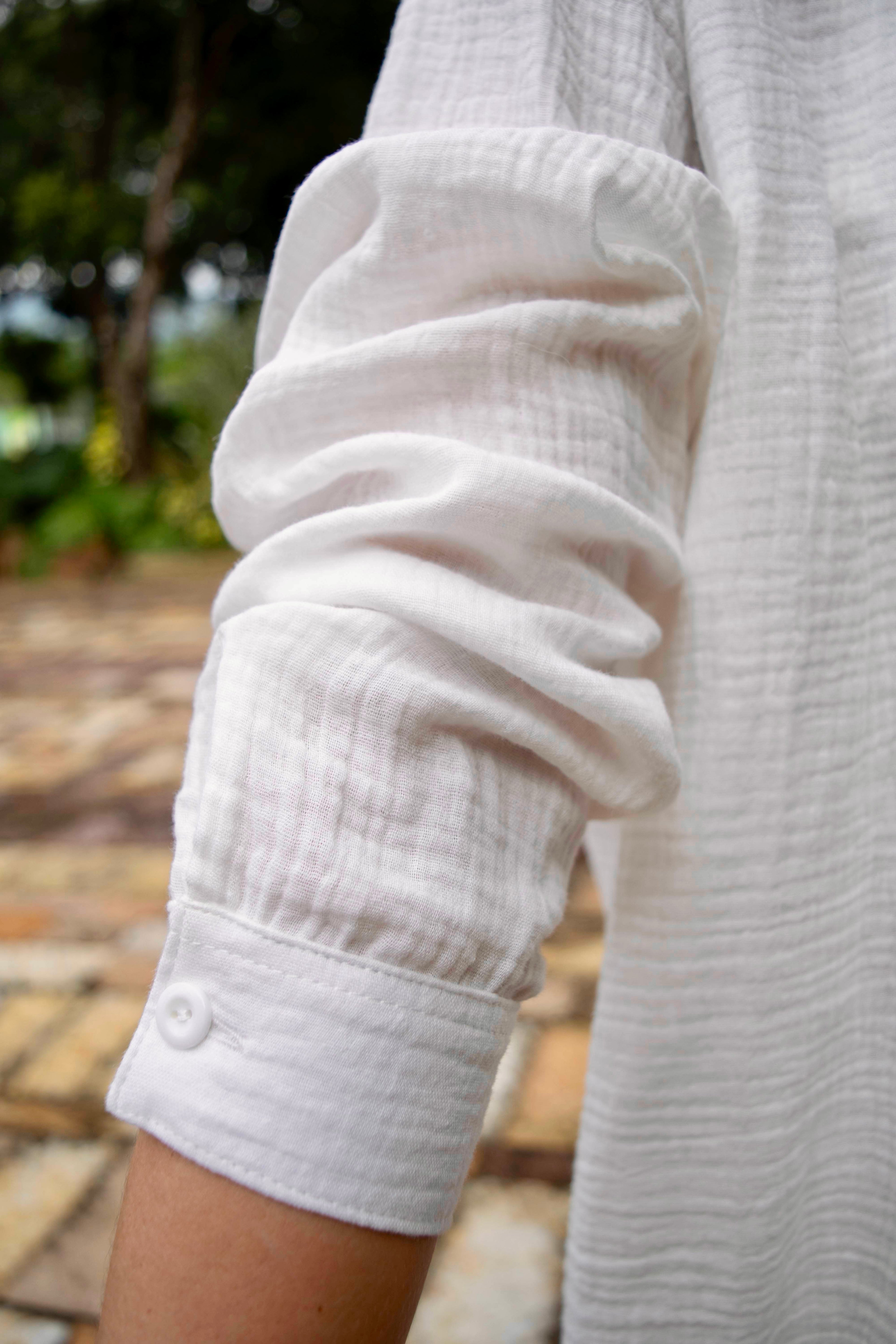 Camisera Meche