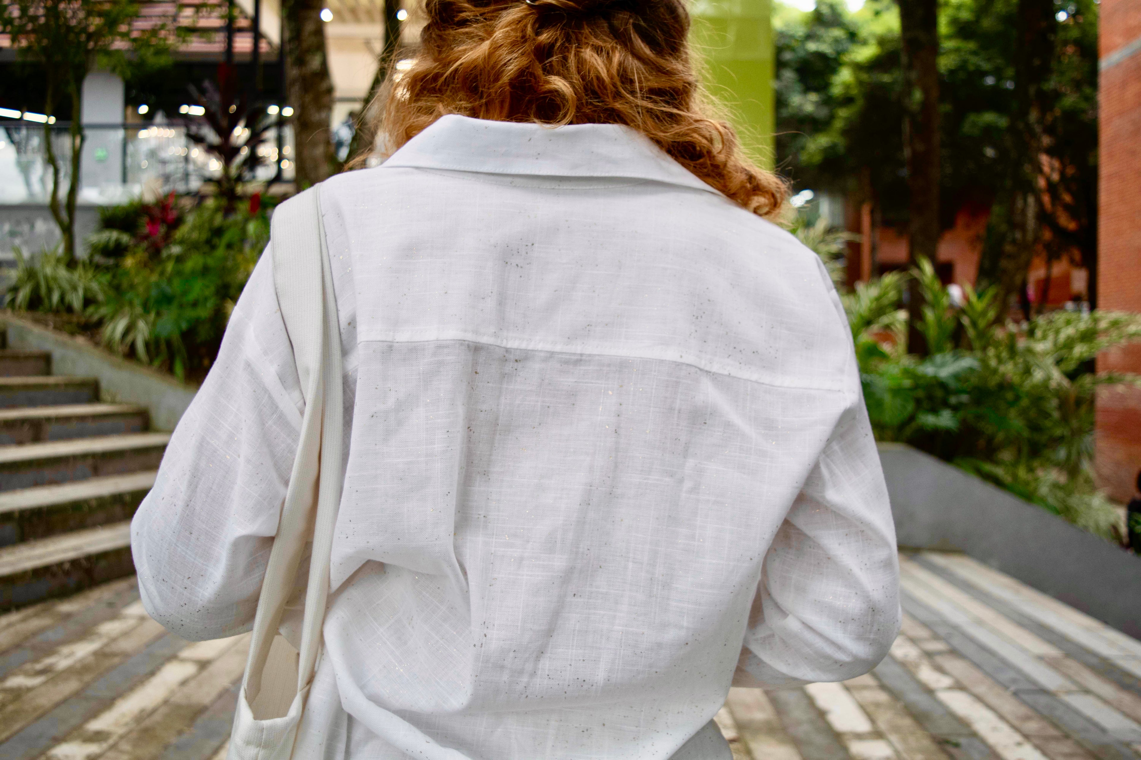 Camisera Chefa