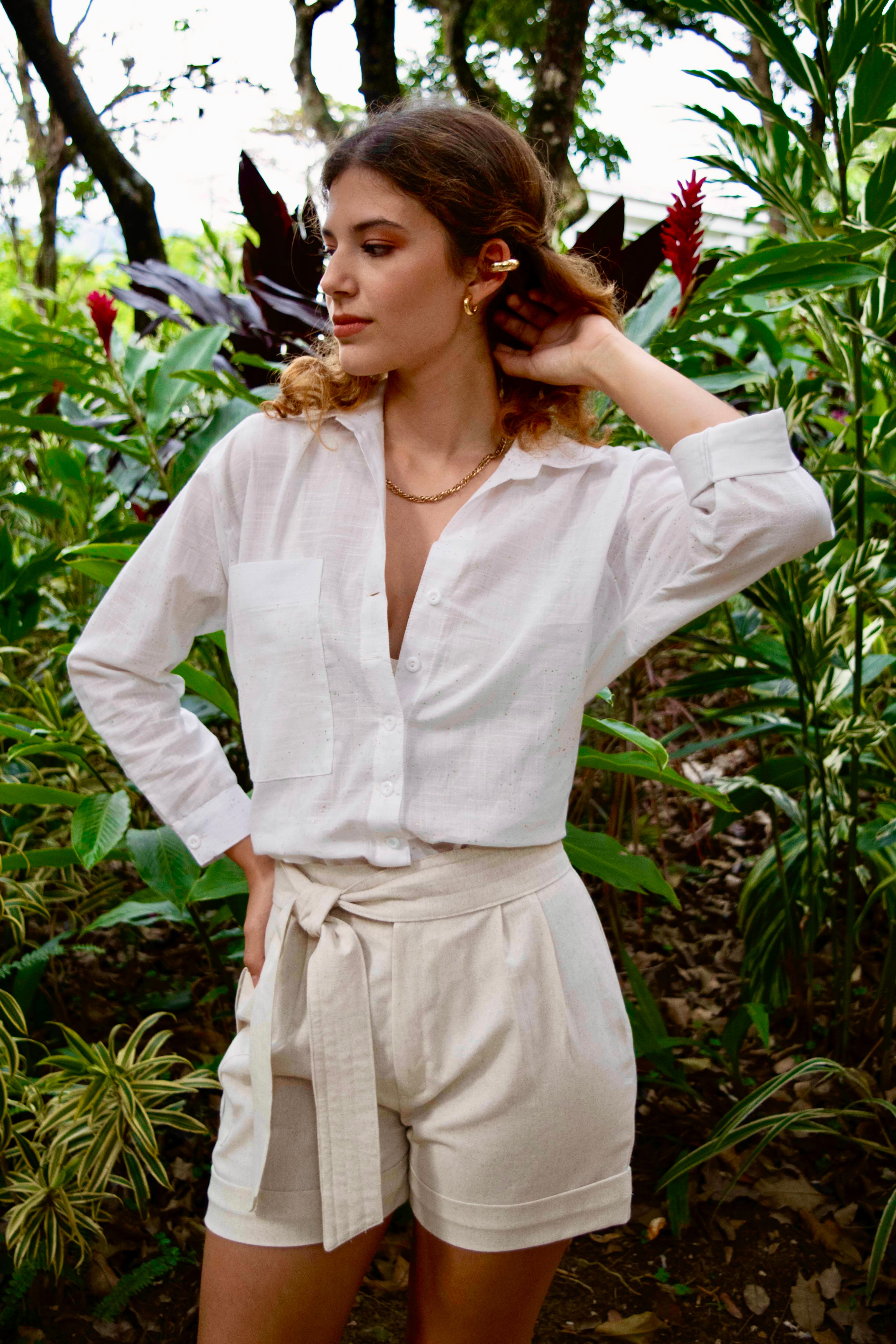 Camisera Chefa