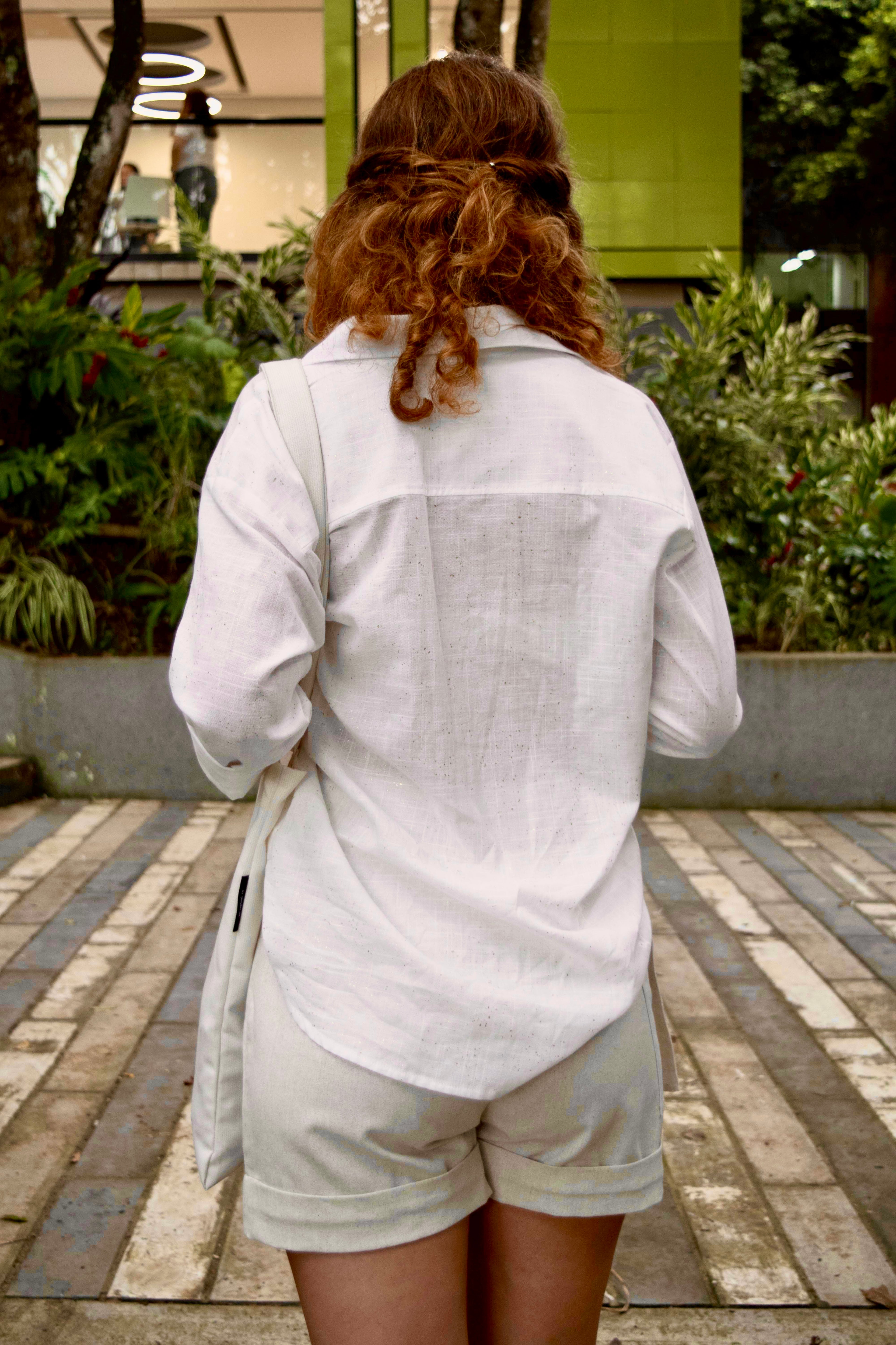 Camisera Chefa